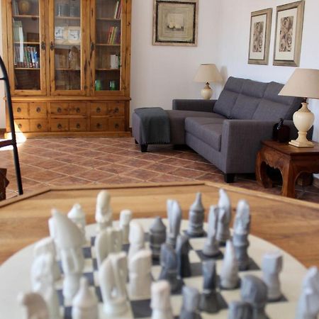 Апартаменты Casas De Mar - Casa Coral Ольян Экстерьер фото