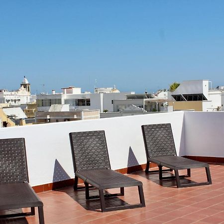 Апартаменты Casas De Mar - Casa Coral Ольян Экстерьер фото