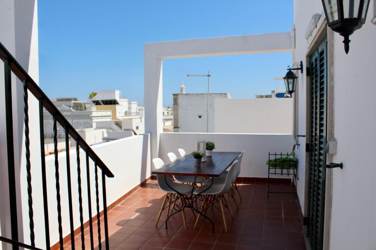 Апартаменты Casas De Mar - Casa Coral Ольян Экстерьер фото