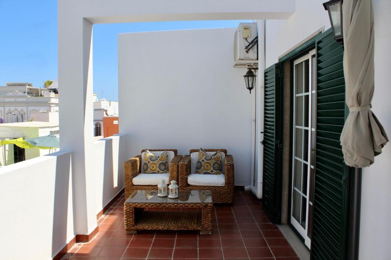 Апартаменты Casas De Mar - Casa Coral Ольян Экстерьер фото