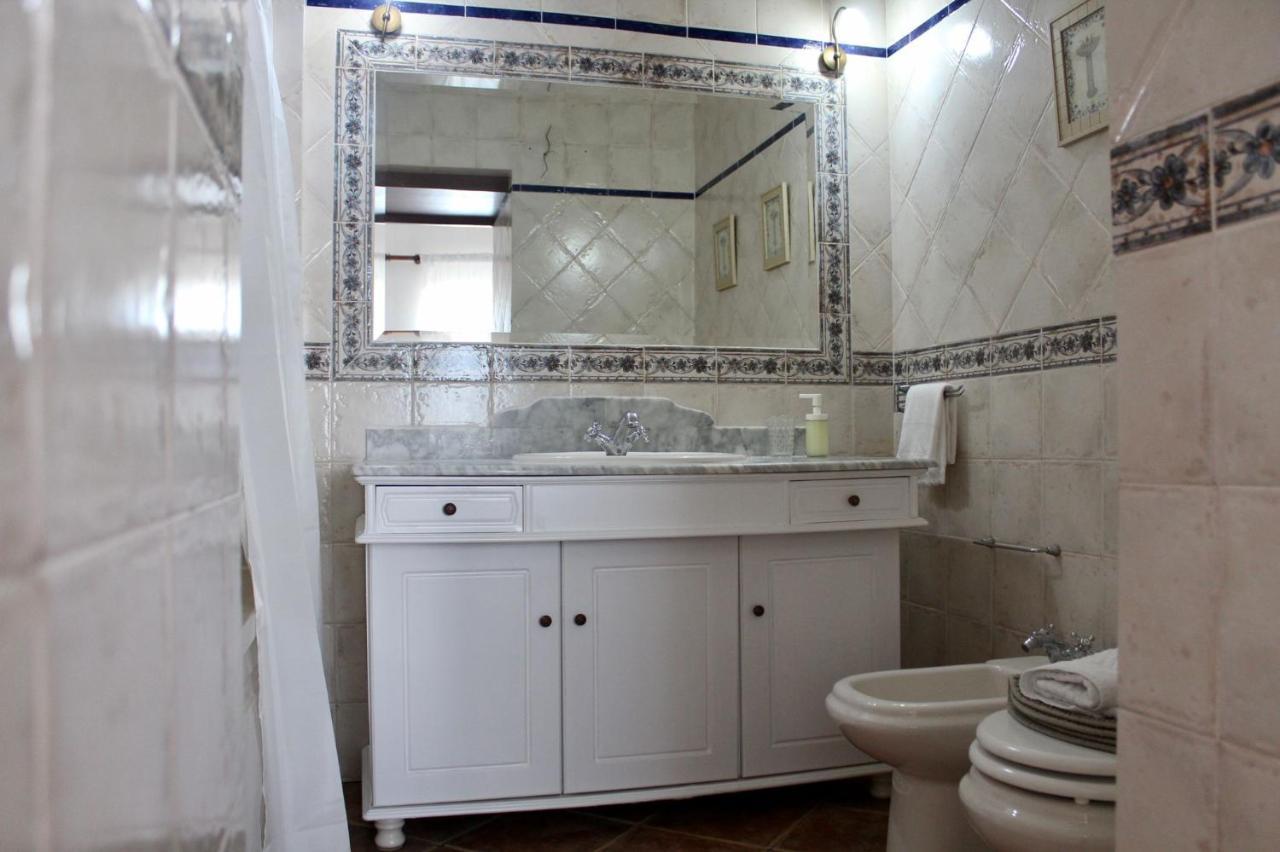 Апартаменты Casas De Mar - Casa Coral Ольян Экстерьер фото